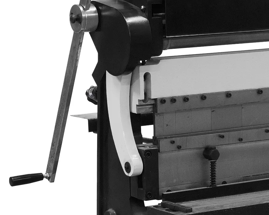 Станок комбинированный ручной Stalex 3В1 1320X1.5